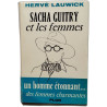 Sacha Guitry et les femmes