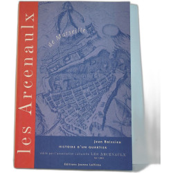 Les Arcenaulx de Marseille