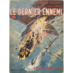 Le dernier ennemi