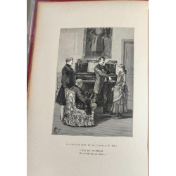 La petite soeur - édition spéciale pour la jeunesse avec 20...