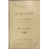 Le Massage - 2e brochure explicative