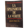 La splendeur de la vérité