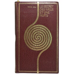 Le secret des mille et une nuits