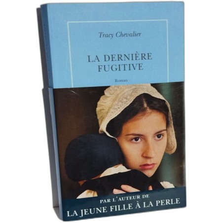 La Dernière Fugitive