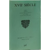 Revue XVII° siecle n° 204