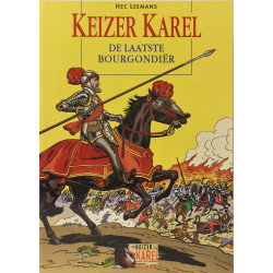 Keizer Karel