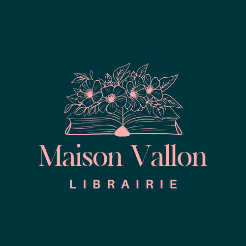 Maison Vallon Librairie