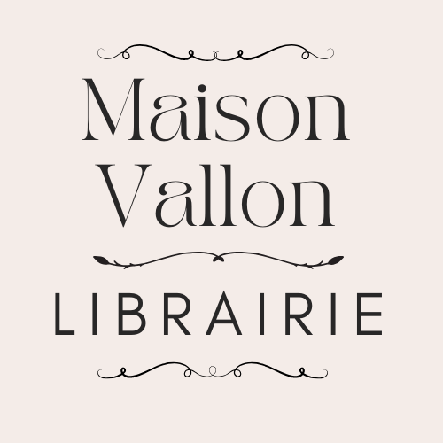 Maison Vallon Librairie