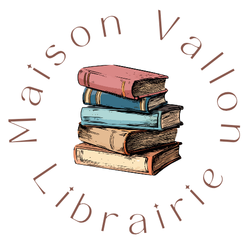 Maison Vallon Librairie